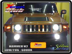 คลิกภาพเพื่อขยาย Xenon HID  by Xenon Club
